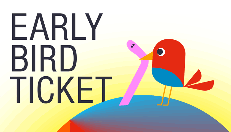 CMCX 2018-Ticketverkauf startet mit Super-Earlybird – Warum ihr Euch jetzt schon Euer Ticket sichern solltet